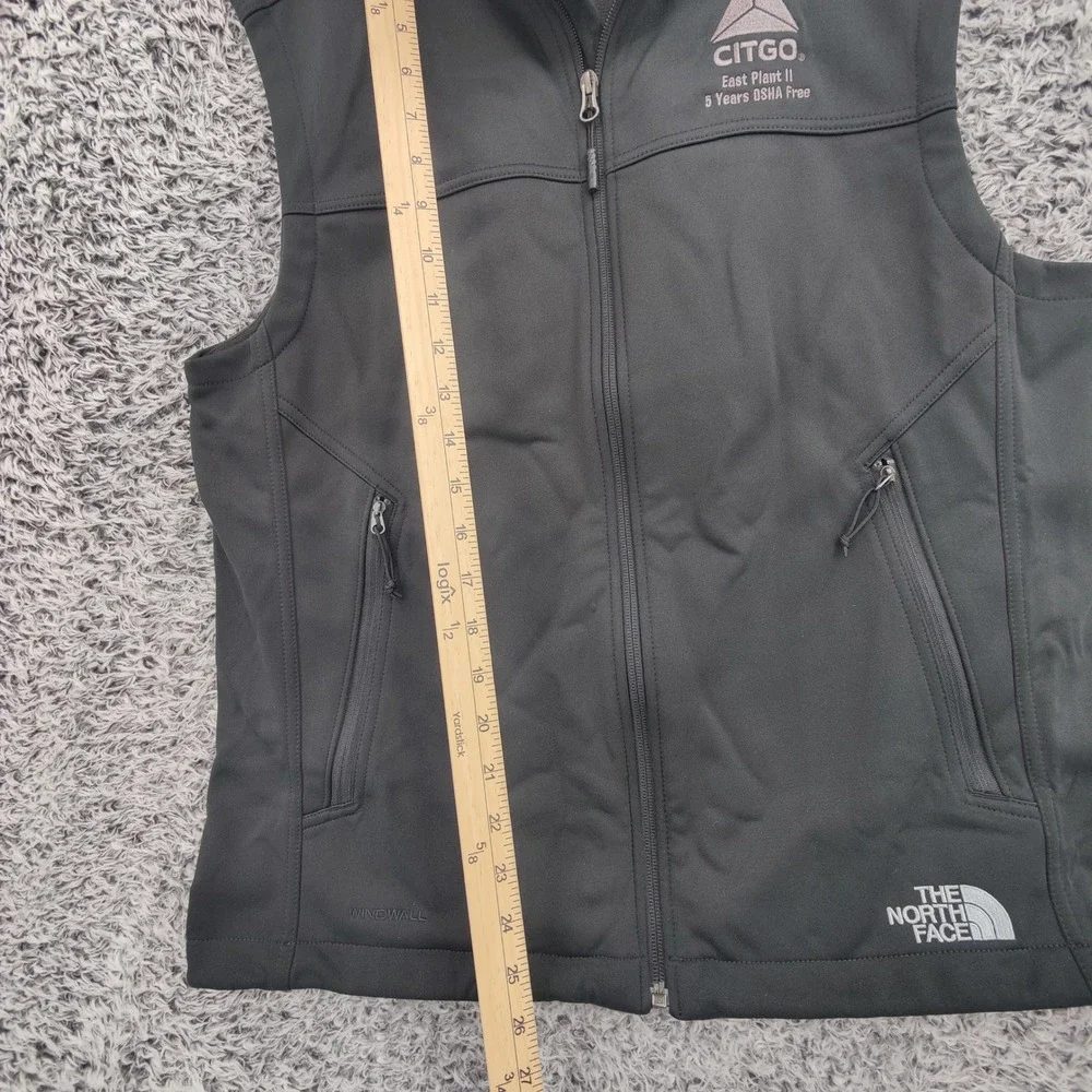 The North Face pre owned